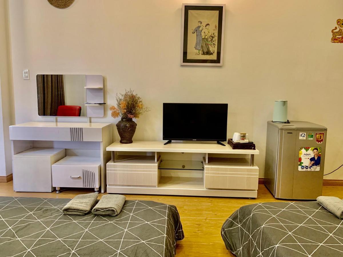 Ace Home Хошимин Екстериор снимка