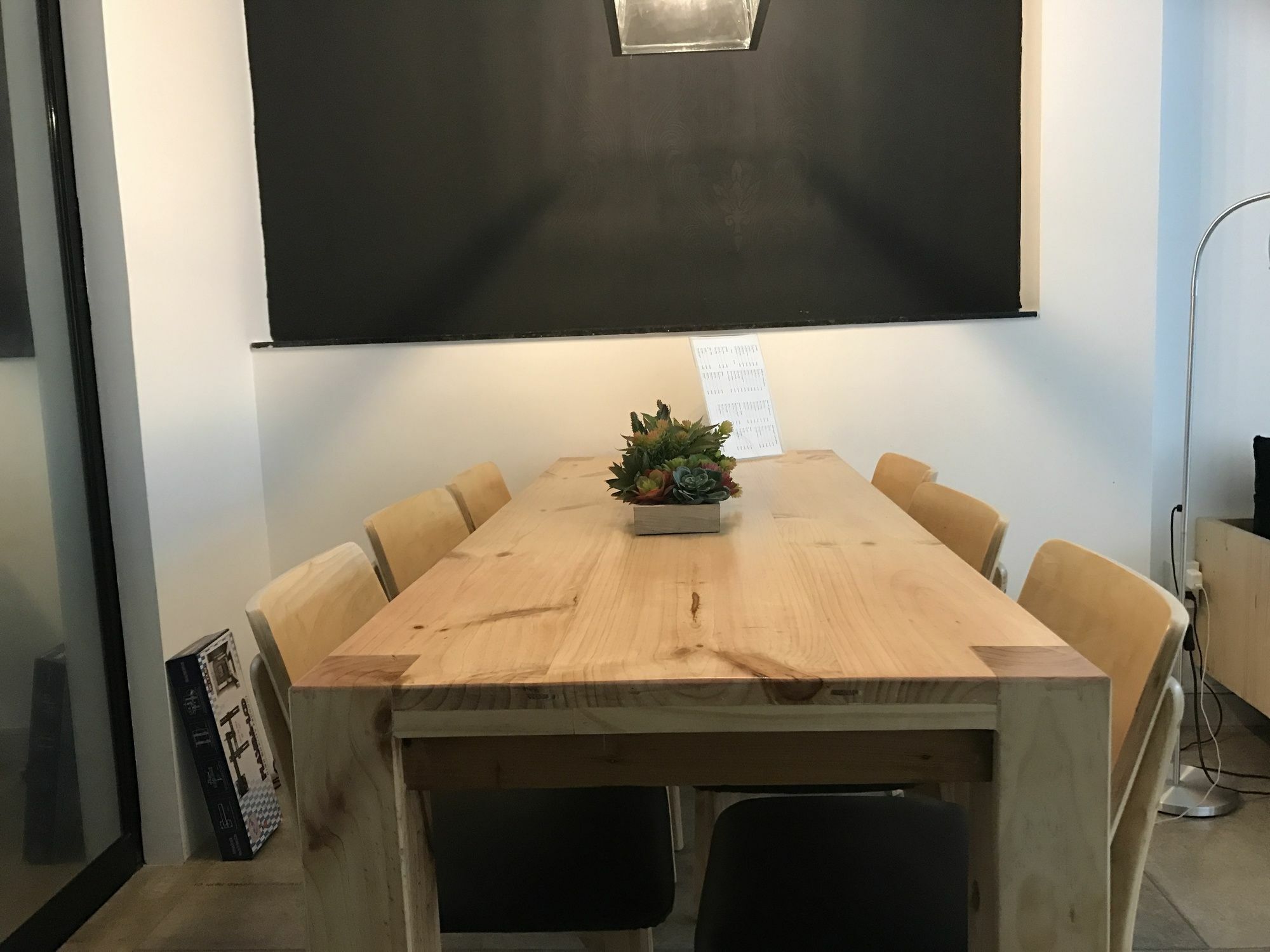 Ace Home Хошимин Екстериор снимка