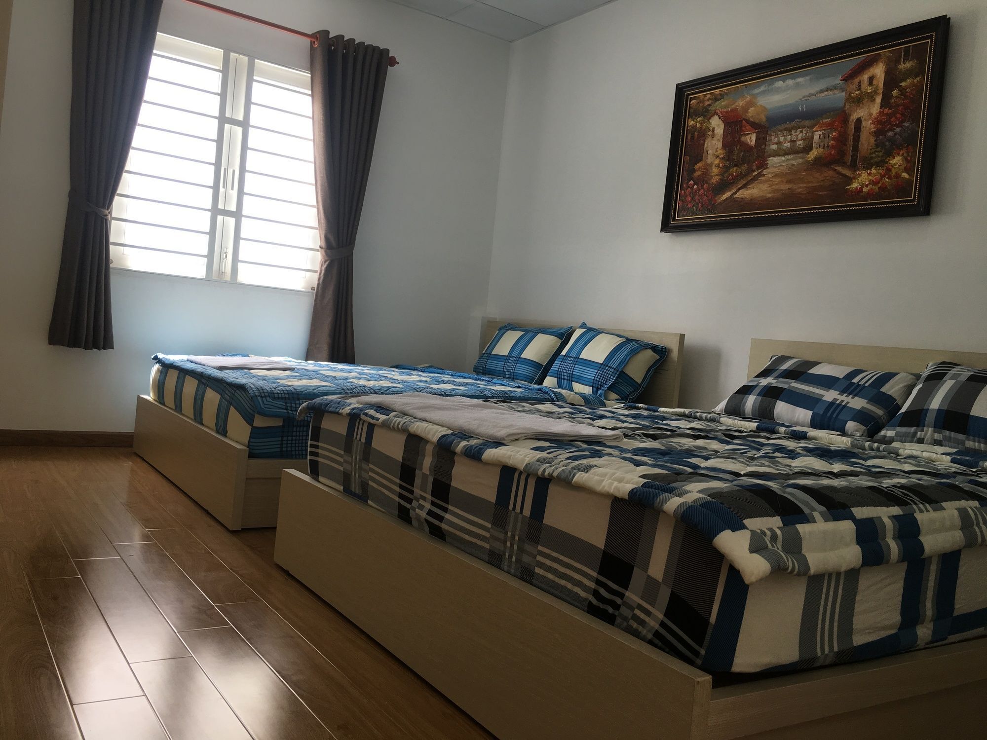 Ace Home Хошимин Екстериор снимка