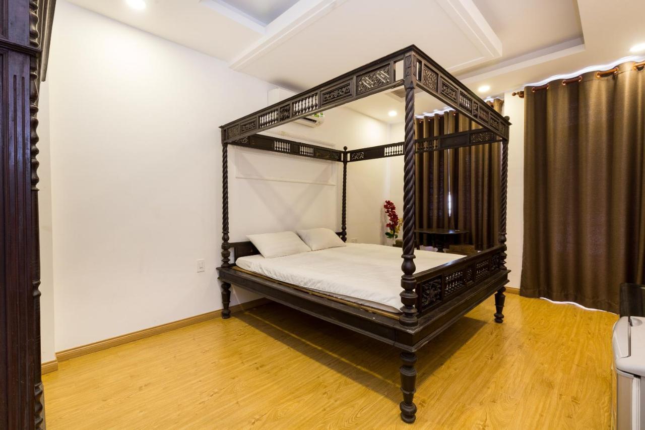 Ace Home Хошимин Екстериор снимка
